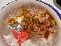 -红渡小香·牛肉麻辣香锅(车站南路店)
