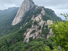 -丹东凤凰山景区