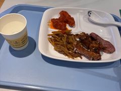 -八婺饭堂·自选店(新光汇店)