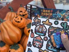 -大连海昌发现王国主题公园