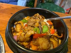 -原始泥炉烤肉(总店)