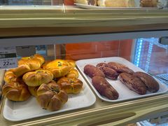 -新侨三宝乐面包店(崇文门店)