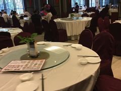 大堂-老东吴食府(雅都店)