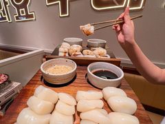 -双门洞·森系料理(体育西店)