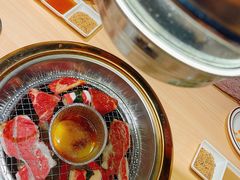 -伊茉家的烤肉店(勒泰中心店)