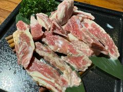 -九田家黑牛烤肉料理(新辰里亚运村店)