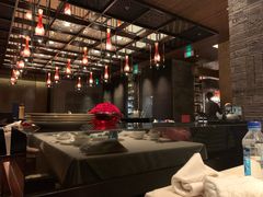 大堂-丽思卡尔顿酒店-天泰轩中餐厅(大沽北路店)