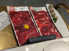 -潮牛壹号鲜牛肉火锅(世界城广场店)