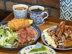 -西关84·History·Art·Cafe