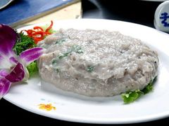 鲜鱼滑-融泽漁悦三只耳鱼火锅(南郑大道店)