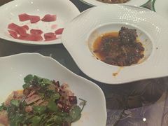 -沁香庭中餐厅·川粤菜(重庆高新假日酒店)