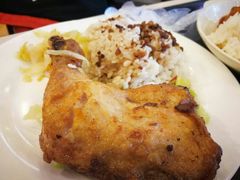 -大圆碗•T骨大排饭(天海店)