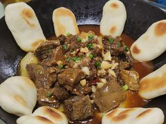 -美味故事特色餐厅(汉阳郭茨口店)