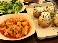 -东泰祥生煎馆(陕西南路店)
