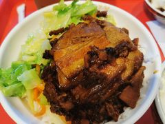 梅菜扣肉饭-和合谷(德外店)