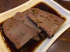 -百年认一力 太原老字号 (桥头街店)