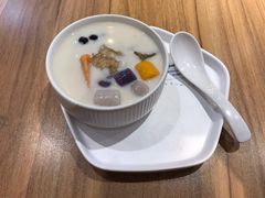 -Ice Monster冰馆·CNN评选全球十大甜品(国贸商城店)