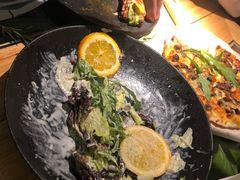 -春树下·树屋花房西餐厅(罍街AS1980店)