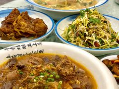 -苏师傅菜馆(上沙店)