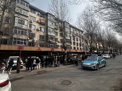 -掌上鲜(南顺城街店)
