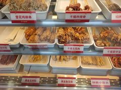 -千禧炸串(明瓦廊店)
