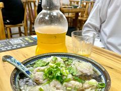 馄饨-老谢野馄饨(延安路店)