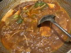 -留半山·香港食堂(啦啦宝都店)