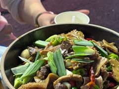 -麻伊伏土菜馆(朗州路店)