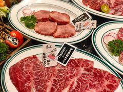 -牛焱·和牛烧肉(五大道店)