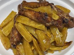 -陈家老院子·长春特色东北家宴(一匡街店)