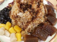 -Meet Fresh鮮芋仙(时代天街店)