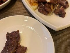 -中国厨房/台湾牛肉面