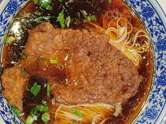 -伟记奥面馆(白塔东路店)