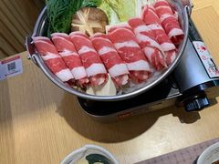 -林妈妈村·日式料理(宝山万达店)