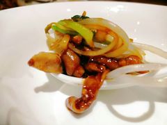-德胜轩正宗顺德菜(宝安沙井会展中心店)