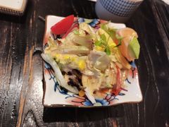 -芥岛(河北大街店)