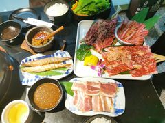 -虎丸烧肉(新大陆广场店)