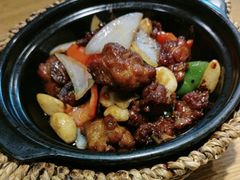 -去茶去餐厅(中央大街店)