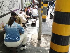 -清真·马文砂锅大全(麦苋街店)