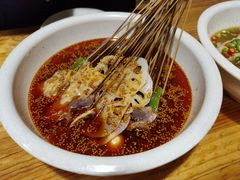 -嘉州叶婆婆钵钵鸡(建设路店)