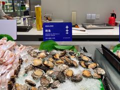-星伦多自助料理·涮烤一体(嘉兴八佰伴店)