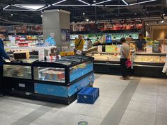 -盒马鲜生(领丰汇店)