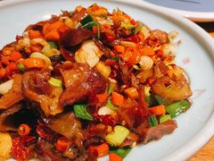 -小湘旺臭鳜鱼(百子湾店)