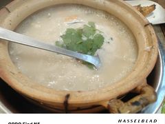-利杨记·本味轩粥坊·烧烤(宝体店)