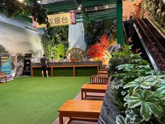 -木子塘汗蒸生活馆(财富港店)