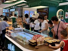 -老鼎丰(靖宇街总店)