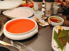 -巴蜀大将火锅(春熙店)