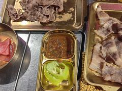 -亚龙湾红树林度假酒店-韩轩韩餐厅
