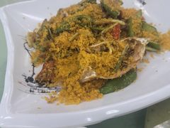 -景好海鲜餐厅(大鹏必选旅游店)