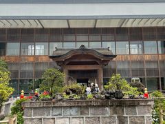 -东方艺术博物馆